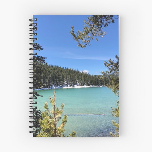 Item preview, Devil's Lake in Bend, Oregon designed and sold by jenniferloring.