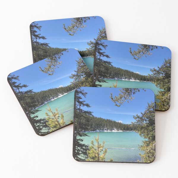 Item preview, Devil's Lake in Bend, Oregon designed and sold by jenniferloring.