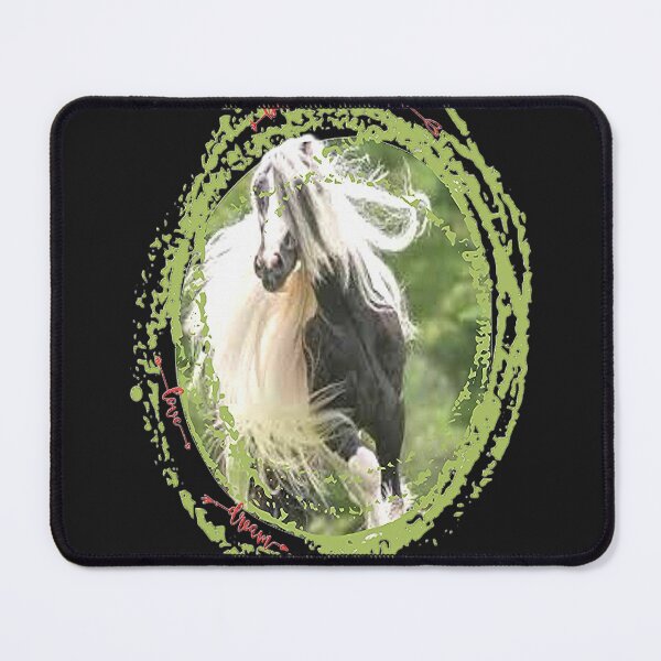 Item preview, Horse calvary  Aesthetic Design, Exquisite  Beautiful, Stallion on Abstract Background, for the Equestrian and Horse lover designed and sold by Adri Barnard.