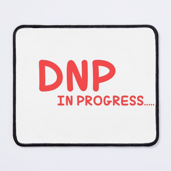 Item preview, DNP in progress doctor of nursing in progress designed and sold by Zubiaxoo.