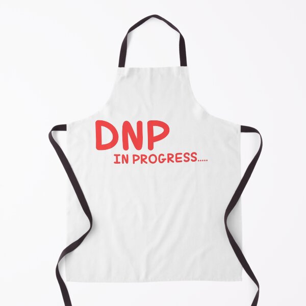 Item preview, DNP in progress doctor of nursing in progress designed and sold by Zubiaxoo.