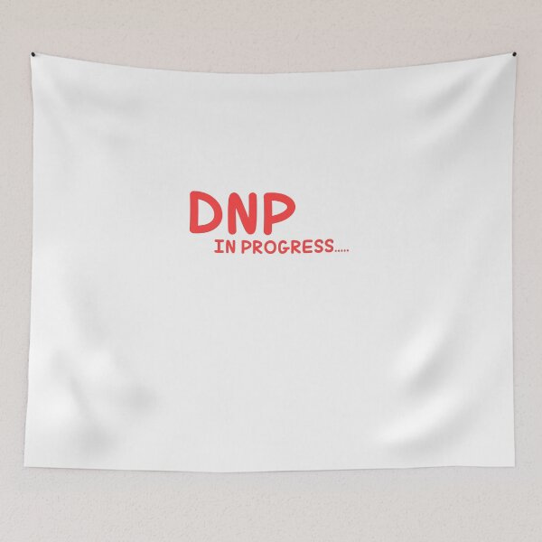 Item preview, DNP in progress doctor of nursing in progress designed and sold by Zubiaxoo.
