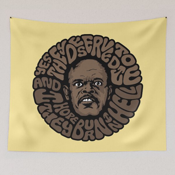 Item preview, Samuel L. designed and sold by Guissepi.