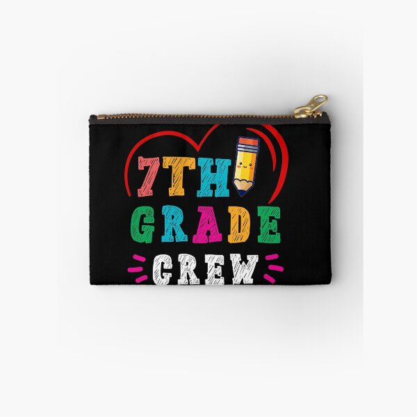 Item preview, 7th grade Crew, 7th grade squad designed and sold by plussorn.