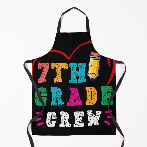 Item preview, 7th grade Crew, 7th grade squad designed and sold by plussorn.