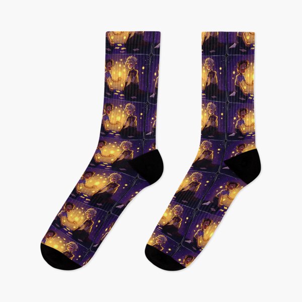Item preview, gOLDEN vIEW designed and sold by ArtHouse55.