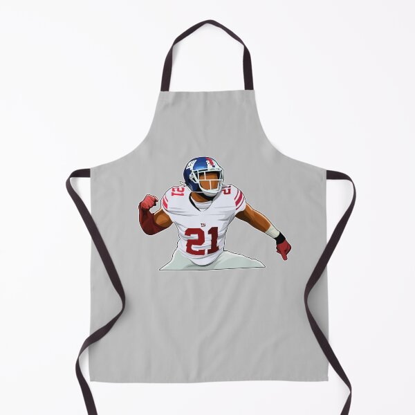 Item preview, Landon Collins #21 Strong Defender designed and sold by GoWinder.
