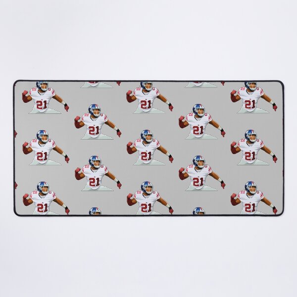 Item preview, Landon Collins #21 Strong Defender designed and sold by GoWinder.