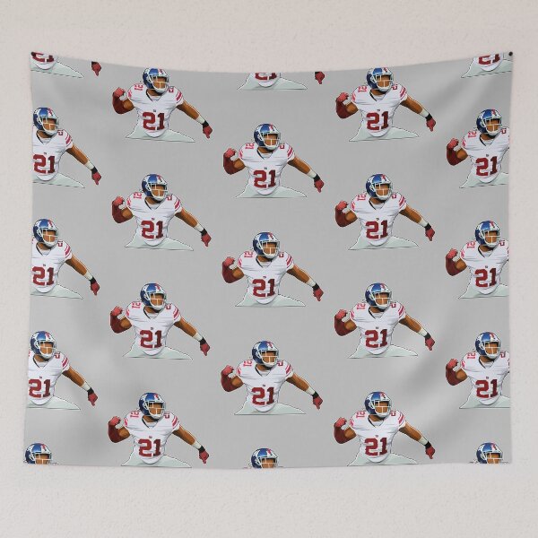 Item preview, Landon Collins #21 Strong Defender designed and sold by GoWinder.