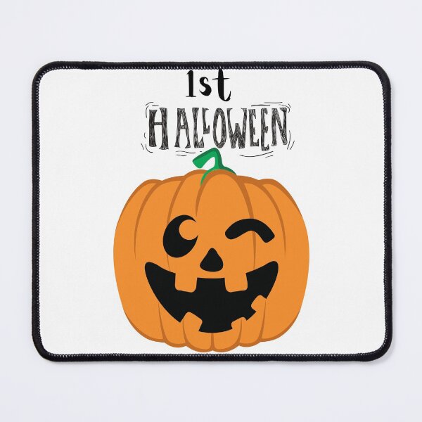 Item preview, BABYS FIRST HALLOWEEN!  designed and sold by billionairebrnd.