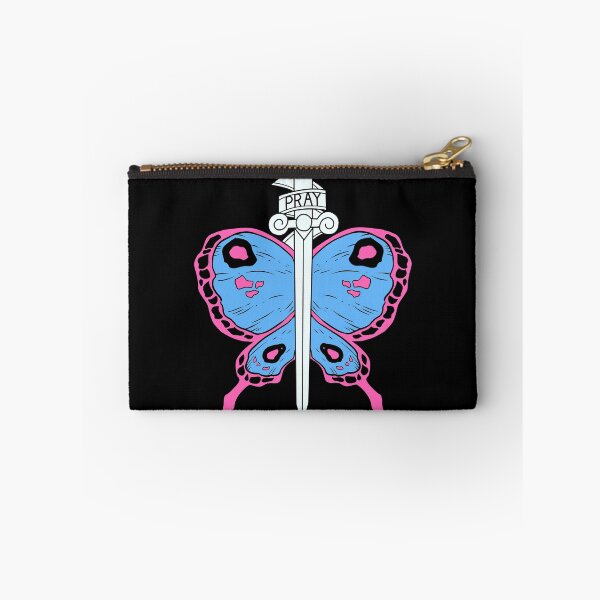 Item preview, Buttefly  tattoo designed and sold by Kiboune.