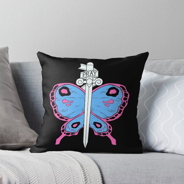 Item preview, Buttefly  tattoo designed and sold by Kiboune.