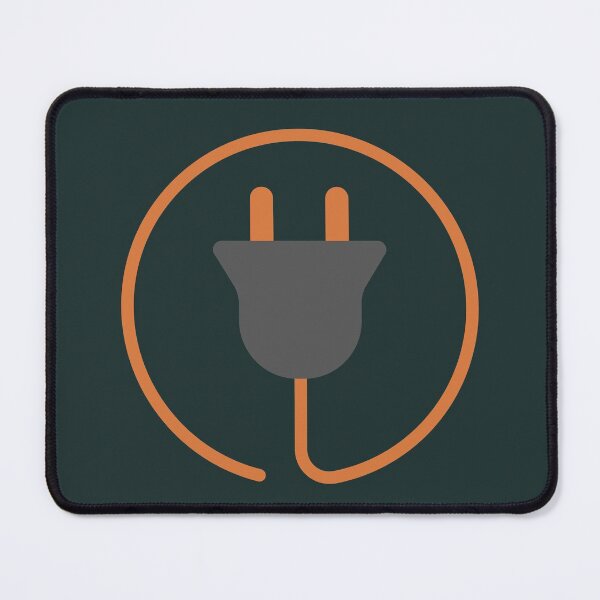 Item preview, Electrical Plug designed and sold by EngineersArt.
