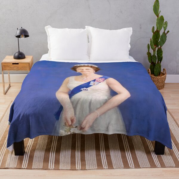 Item preview, The queen of the Ibrox dressing room designed and sold by AndythephotoDr.