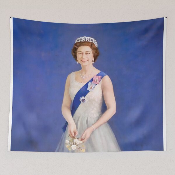 Aperçu de l'œuvre La reine du dressing Ibrox créée et vendue par AndythephotoDr.