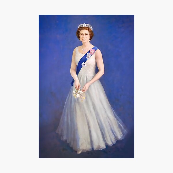 Item preview, The queen of the Ibrox dressing room designed and sold by AndythephotoDr.