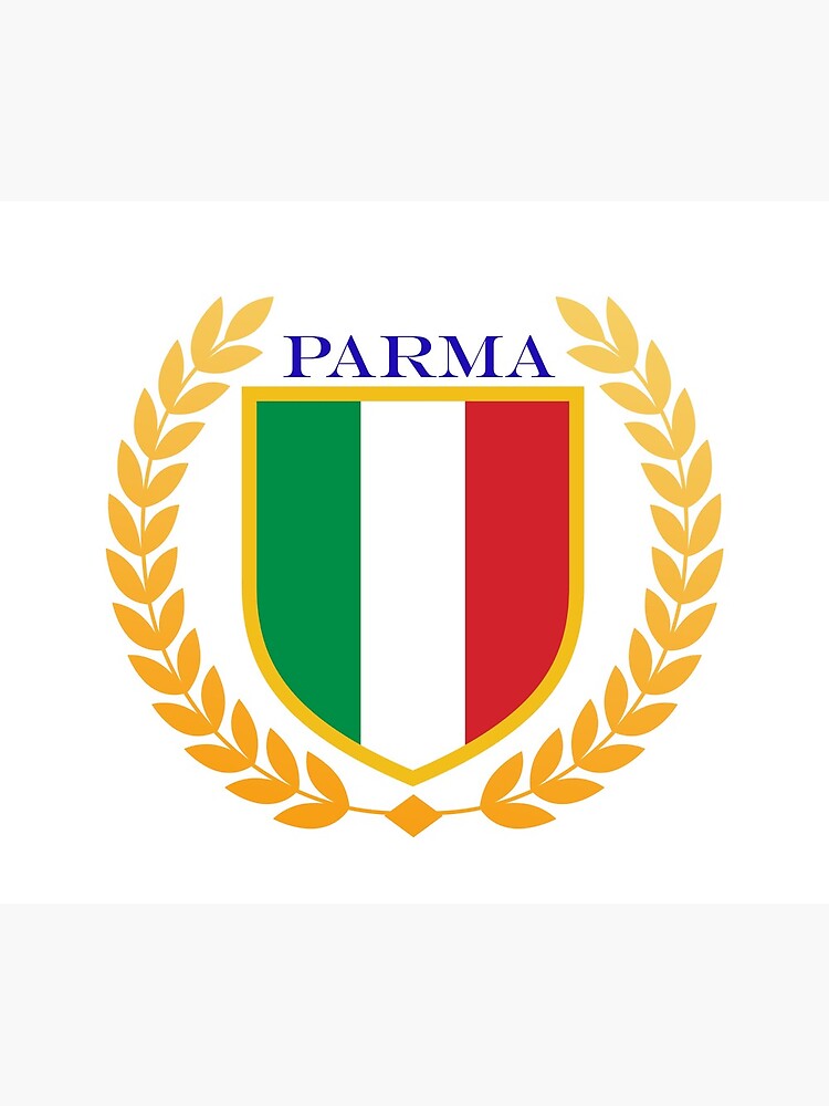 Parma Italy by ItaliaStore