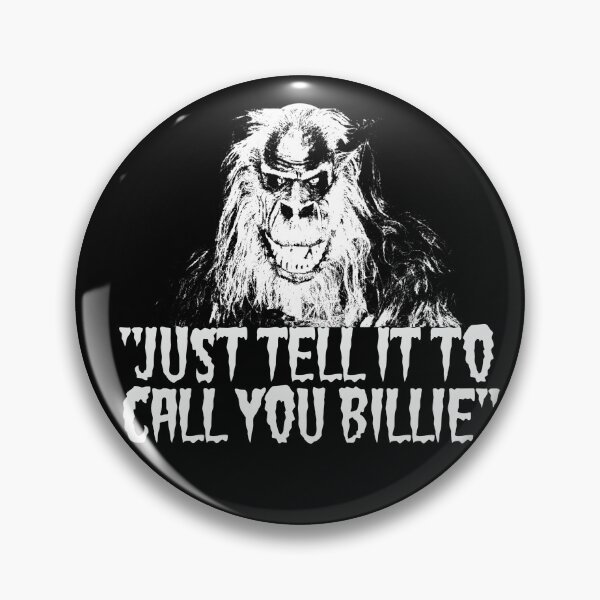 Item preview, Fluffy the Crate Beast from Creepshow the movie designed and sold by gottfried42.