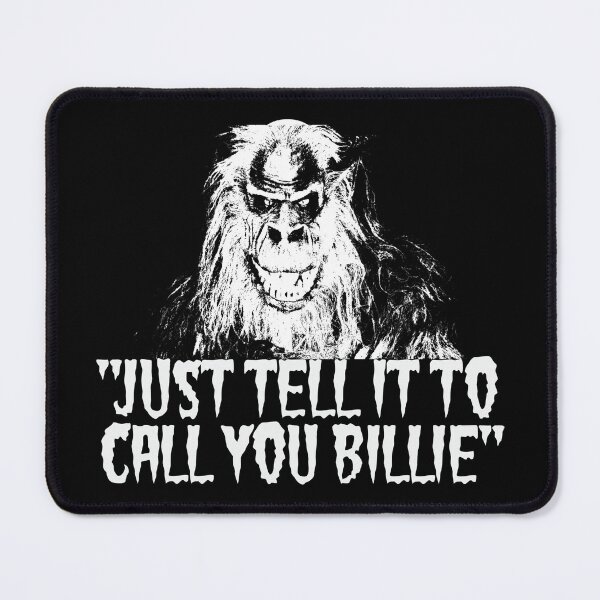 Item preview, Fluffy the Crate Beast from Creepshow the movie designed and sold by gottfried42.