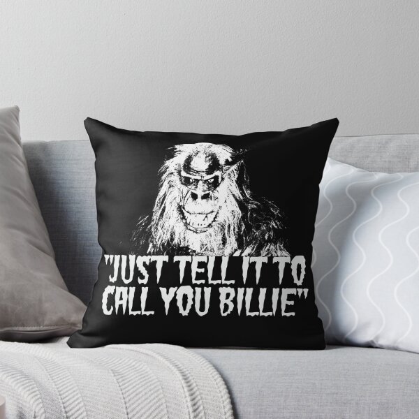 Item preview, Fluffy the Crate Beast from Creepshow the movie designed and sold by gottfried42.