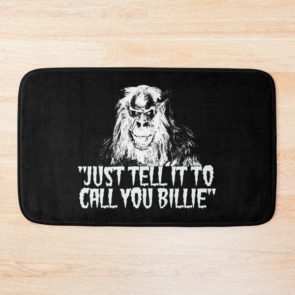Item preview, Fluffy the Crate Beast from Creepshow the movie designed and sold by gottfried42.