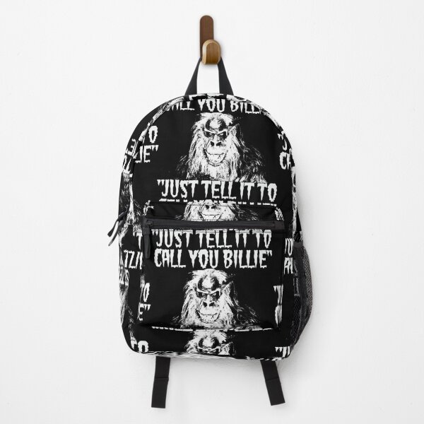 Item preview, Fluffy the Crate Beast from Creepshow the movie designed and sold by gottfried42.