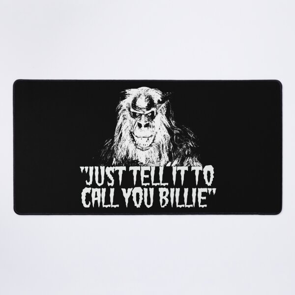 Item preview, Fluffy the Crate Beast from Creepshow the movie designed and sold by gottfried42.