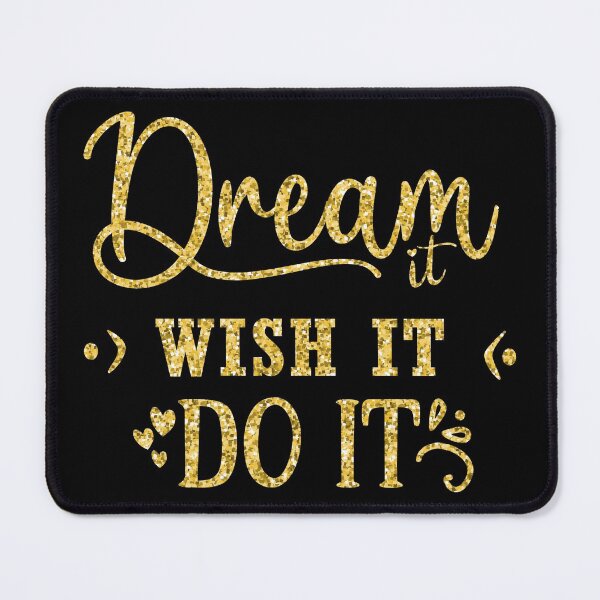 Item preview, Dream Wish Do designed and sold by hatimelhag.