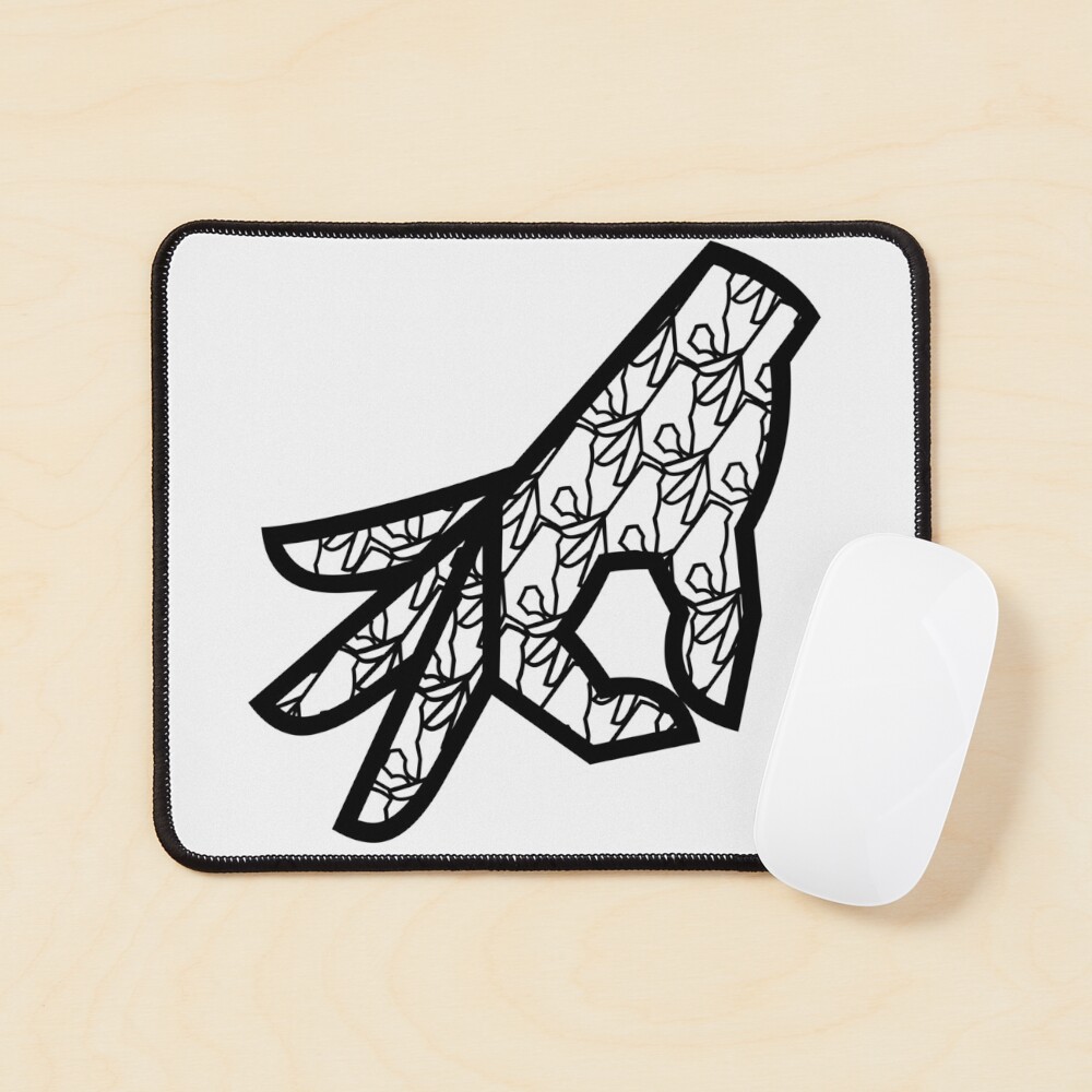 Item preview, Mouse Pad designed and sold by Skipshift.