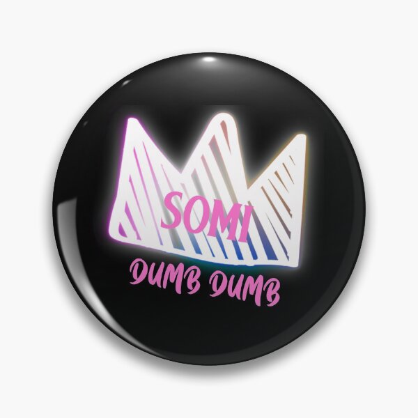 Item preview, Dumb Dumb  designed and sold by Edenjodie.