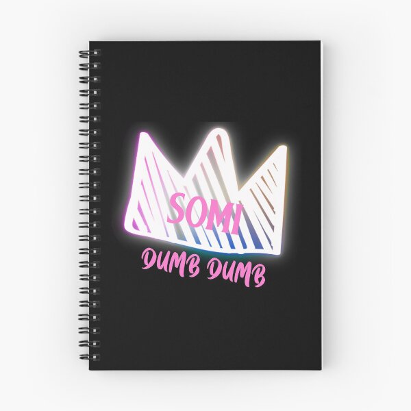 Item preview, Dumb Dumb  designed and sold by Edenjodie.