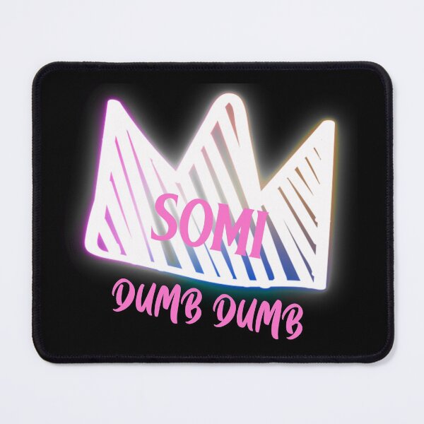 Item preview, Dumb Dumb  designed and sold by Edenjodie.