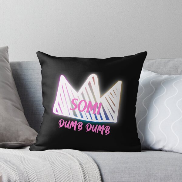 Item preview, Dumb Dumb  designed and sold by Edenjodie.