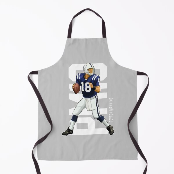 Item preview, Peyton Manning #18 Ready To Pass designed and sold by GoWinder.