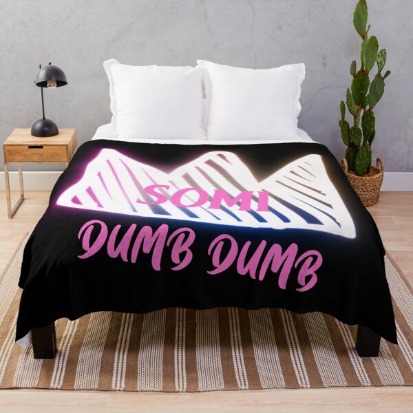 Item preview, Dumb Dumb  designed and sold by Edenjodie.