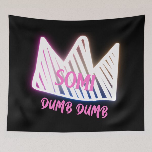 Item preview, Dumb Dumb  designed and sold by Edenjodie.