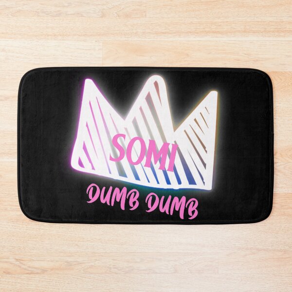 Item preview, Dumb Dumb  designed and sold by Edenjodie.