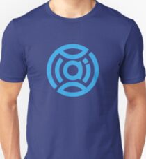 Plaid Unisex T-Shirt