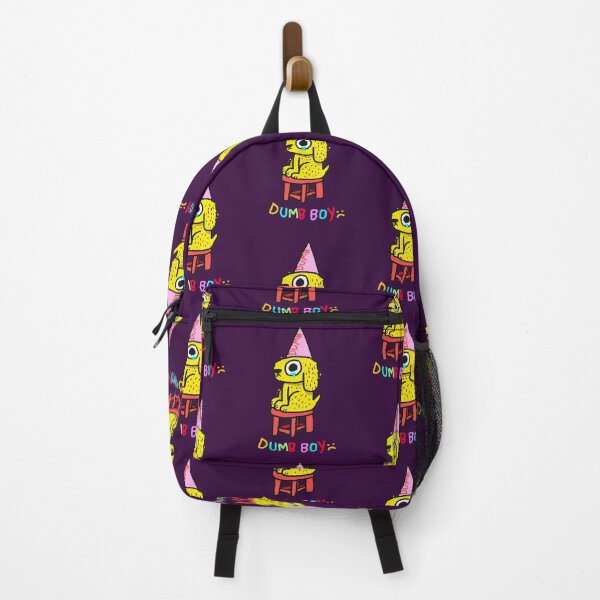 Item preview, DUMB BOY designed and sold by MENINO ALIPIO.