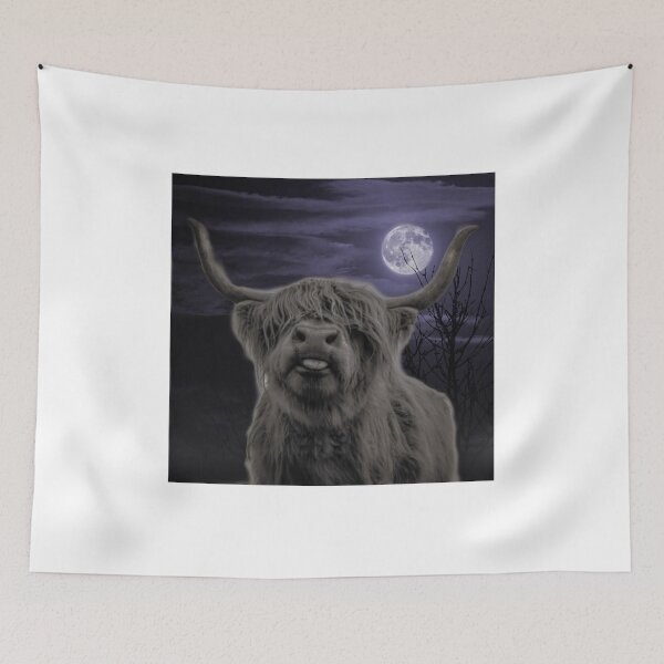 Item preview, Boooo designed and sold by bluemoondavid.