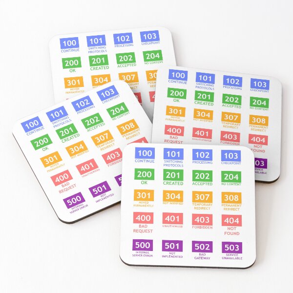 Item preview, http codes designed and sold by yourgeekside.