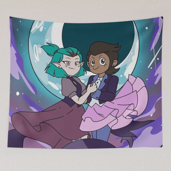 Item preview, tOH SEASON 2 designed and sold by ArtHouse55.