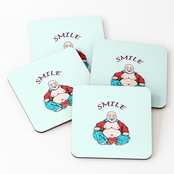 Item preview, Smile With Yoga  designed and sold by Jozef Bloks.