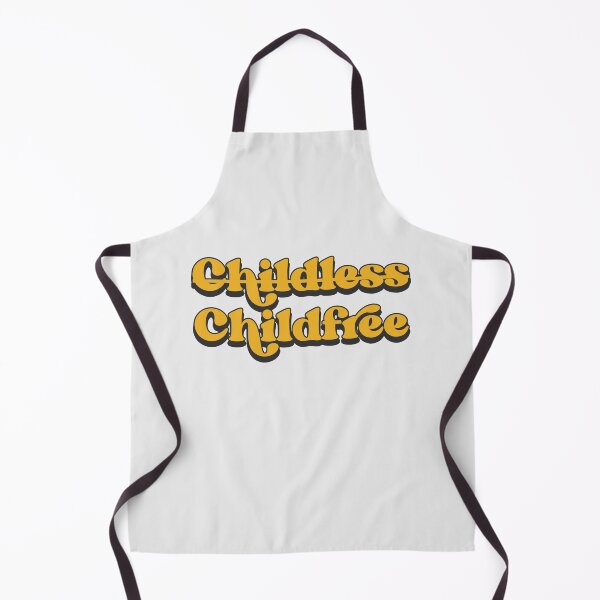 Item preview, Not childless, childfree designed and sold by Childfree4Life.