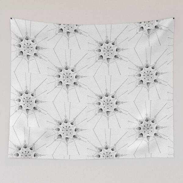 Item preview, Mandala designed and sold by maximumart.