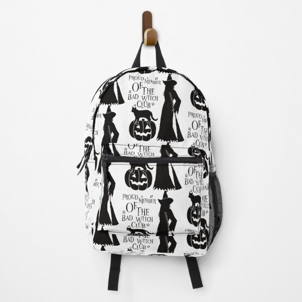 Item preview, Proud Member Of The Bad Witch Club designed and sold by LarrysDesigns.