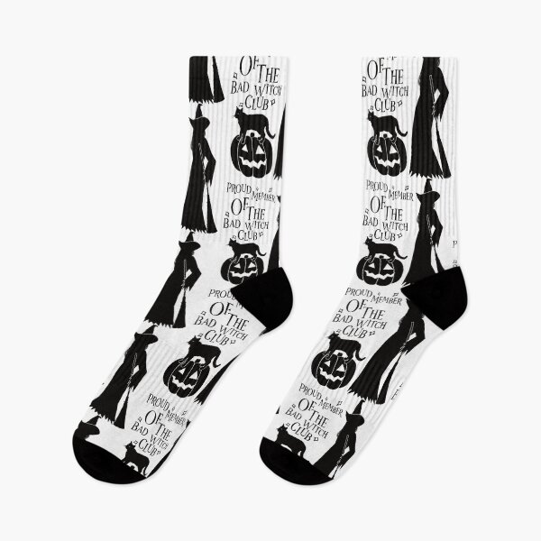 Item preview, Proud Member Of The Bad Witch Club designed and sold by LarrysDesigns.
