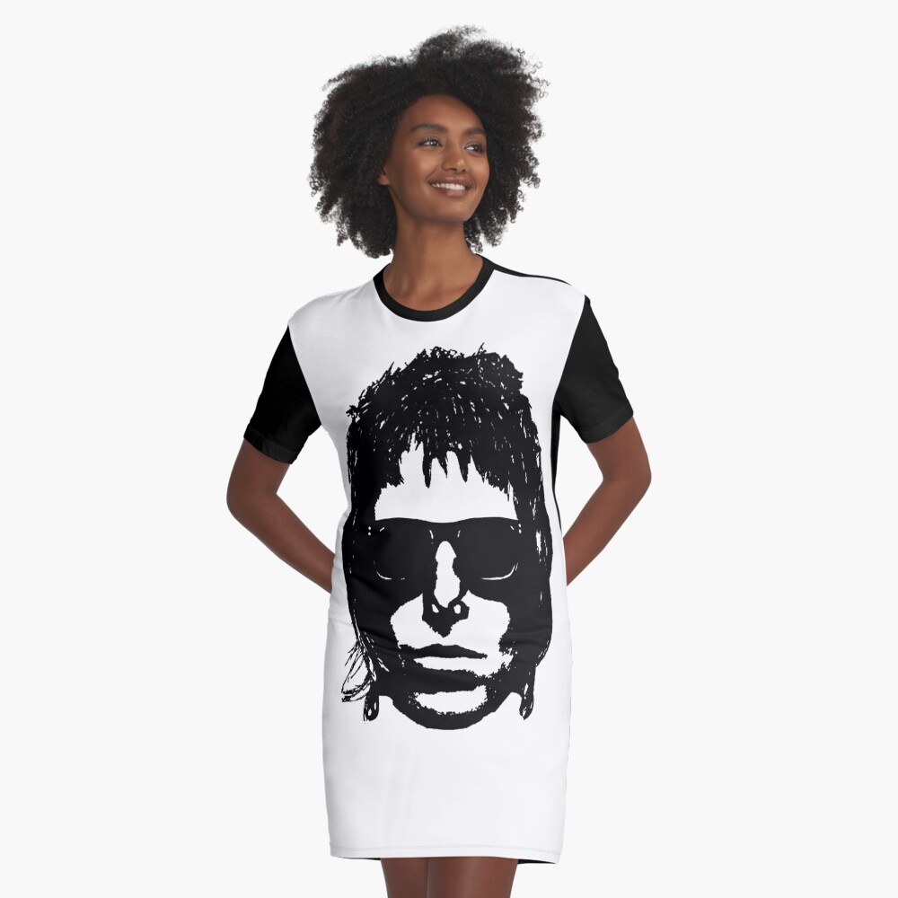 oasis t shirt dress