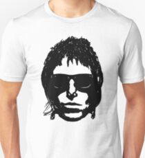 Liam Gallagher Oasis Supersonic Unisex T-Shirt