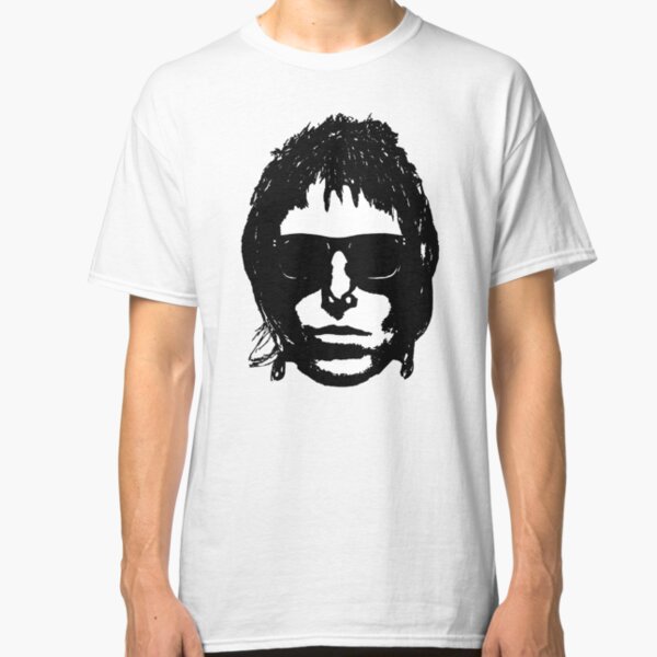 liam gallagher city shirt